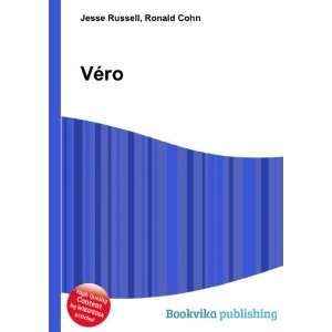  VÃ©ro Ronald Cohn Jesse Russell Books