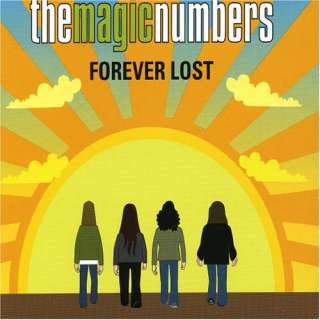  Forever Lost Magic Numbers