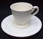 wedgewood patrician china  