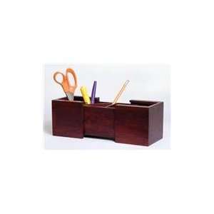    Cherry Expandable Pencil Holder   by Lipper