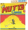11. Who Let the Cat Out? Mutts No. 10 (Mutts Comics) by Patrick 