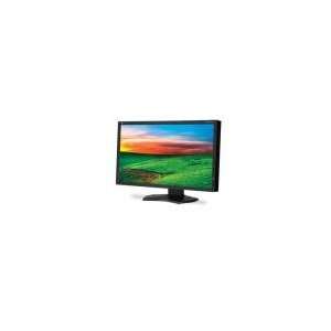 NEC MultiSync 23 Professional Graphics Desktop Monitor 