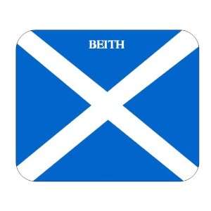  Scotland, Beith Mouse Pad 