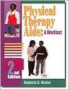 Physical Therapy Aide, (0766802949), Roberta C. Weiss, Textbooks 