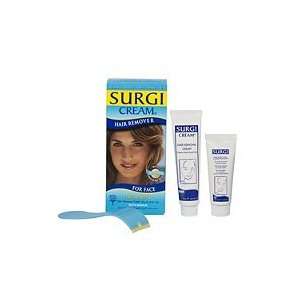  Surgi Hair Removal Hair Remover For Face (Quantity of 5 