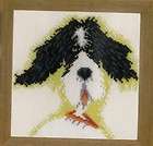 Barney The Dog Counted Cross Stitch Kit by Lanarte Puppy