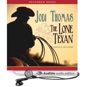  The Lone Texan A Whispering Mountain Novel (Audible Audio 
