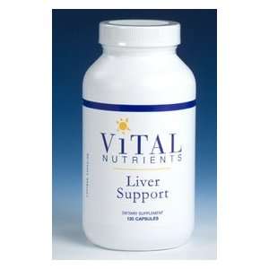  Liver Support Beauty
