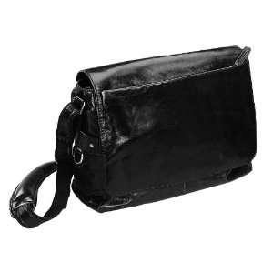  Leather Messenger Bag  Bellino