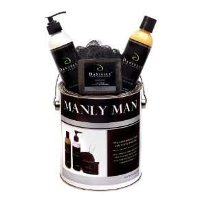  Manly Man Gift Set Toys & Games