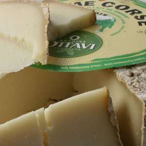 Tomme Corse Brebis (8 ounce) by igourmet  Grocery 