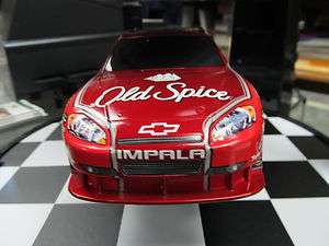 Tony Stewart Old Spice Levitator Chevrolet Impala Action Diecast 1/24 