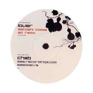  CHAB / LOVER CHAB Music