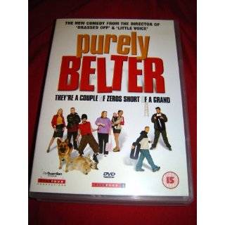 PURELY BELTER (2000) ( DVD   2000)