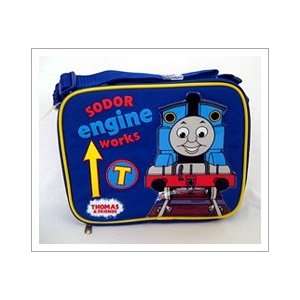  Tomas & Friends  Tank Engine Friends Lunch Box Office 