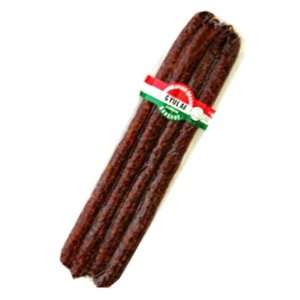 Bende Gyulay Sausage Long   2 pair pack ( approx. 1.42lbs )  