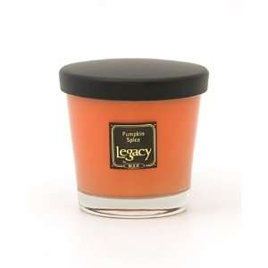  7oz Pumpkin spice Small Veriglass Candle by Root