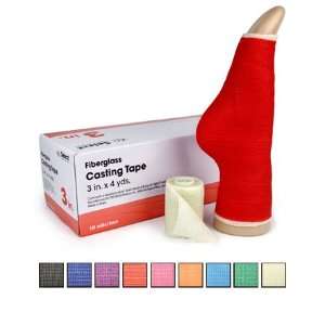  Select Casting Tape 2 