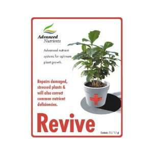  Advanced Nutrients Revive   1 Liter Patio, Lawn & Garden