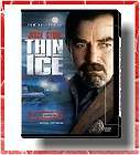 JESSE STONE THIN ICE w/ Tom Selleck Jessie ON DVD NEW