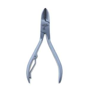  Stainless Steel Nail Nipper by ToiletTree Products 