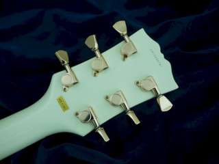 Tokai LC53 Les Paul Custom Electric Guitar   Vintage White  
