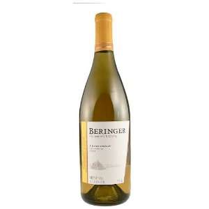  2009 Beringer Founders Chardonnay 750ml Grocery 