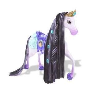  Disney Shimmer Horse Jasmine Toys & Games