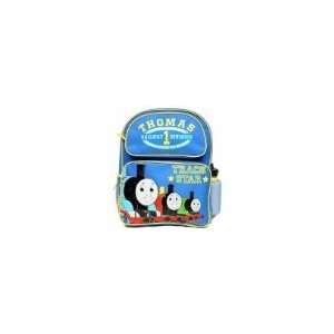  Thomas and Friends 14 Backpack with Water Bottle Toys 