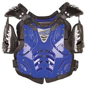 Fly Convertible 2 Chest Protector 