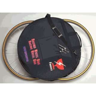  TNI Double Wheel Bag