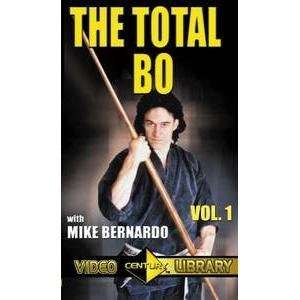  The Total Bo with Mike Bernardo