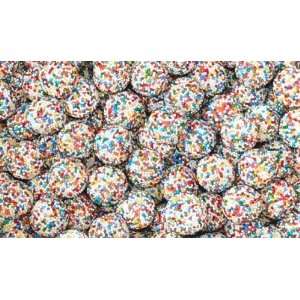 Sprinkles Gumballs  Grocery & Gourmet Food