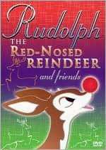   Rudolph, The Red Nosed Reindeer by Running Press Book 