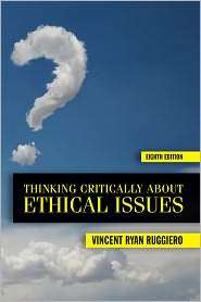   , (0073535907), Vincent Ryan Ruggiero, Textbooks   