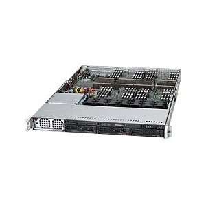  Supermicro SuperServer SYS 8016B TLF Electronics