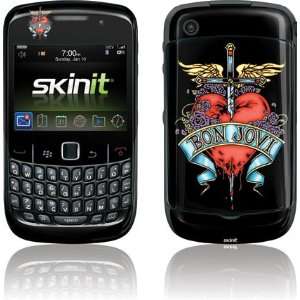  Lost Highway 1 skin for BlackBerry Curve 8530 Electronics