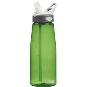   Better Bottle Water Bottle 1.0 Liter; Forest