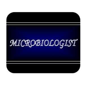  Job Occupation   Microbiologist Mouse Pad 