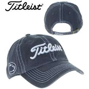  Titleist Penn State Nittany Lions Hat One Size Fits All 