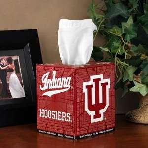  Indiana Tissues 