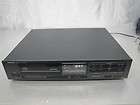 ONKYO DX 150 VINTAGE 80S COMPACT DISC PLAYER SINGLE DISC CHANGER