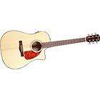 Fender CD 280SCE Dreadnought Cutaway Acoustic Electr​ic 