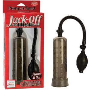  Jack Off Pump, Smoke