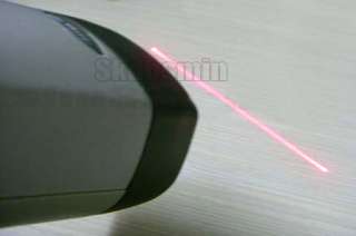 USB Long Laser Barcode Bar Code Scanner Reader New B291  