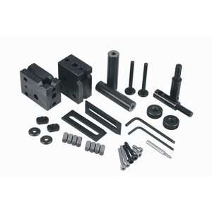Universal Tooling Set for Checkmaster Comparator  