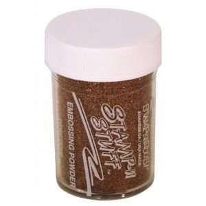  Tinsel Emb Powder Copper 1oz Arts, Crafts & Sewing