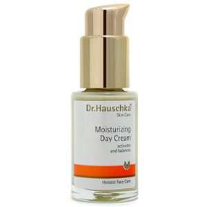Moisturizing Day Cream(For Normal Dry Skin) by Dr. Hauschka for Unisex 