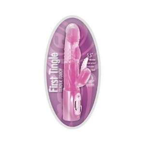  First Tingle Tender Pink