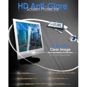  HP   23 TouchSmart 9300   HD Anti Glare Film with Install 